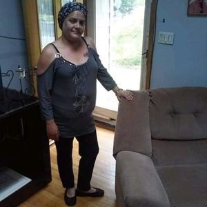 Meet your Posher, Marisol